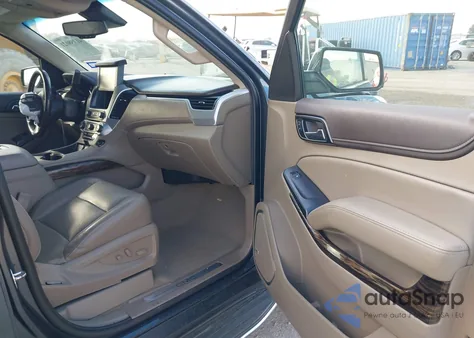 2019 GMC Yukon Xl Slt from USA, damaged, VIN 1GKS2GKC2KR313251